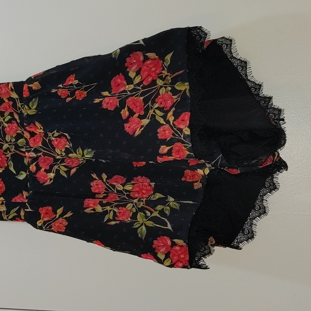 NBD Romper - Picture 5 of 9